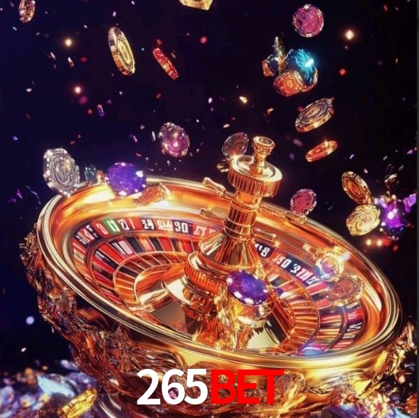 265BET: Seu Cassino Premiado com Pagamentos Rápidos