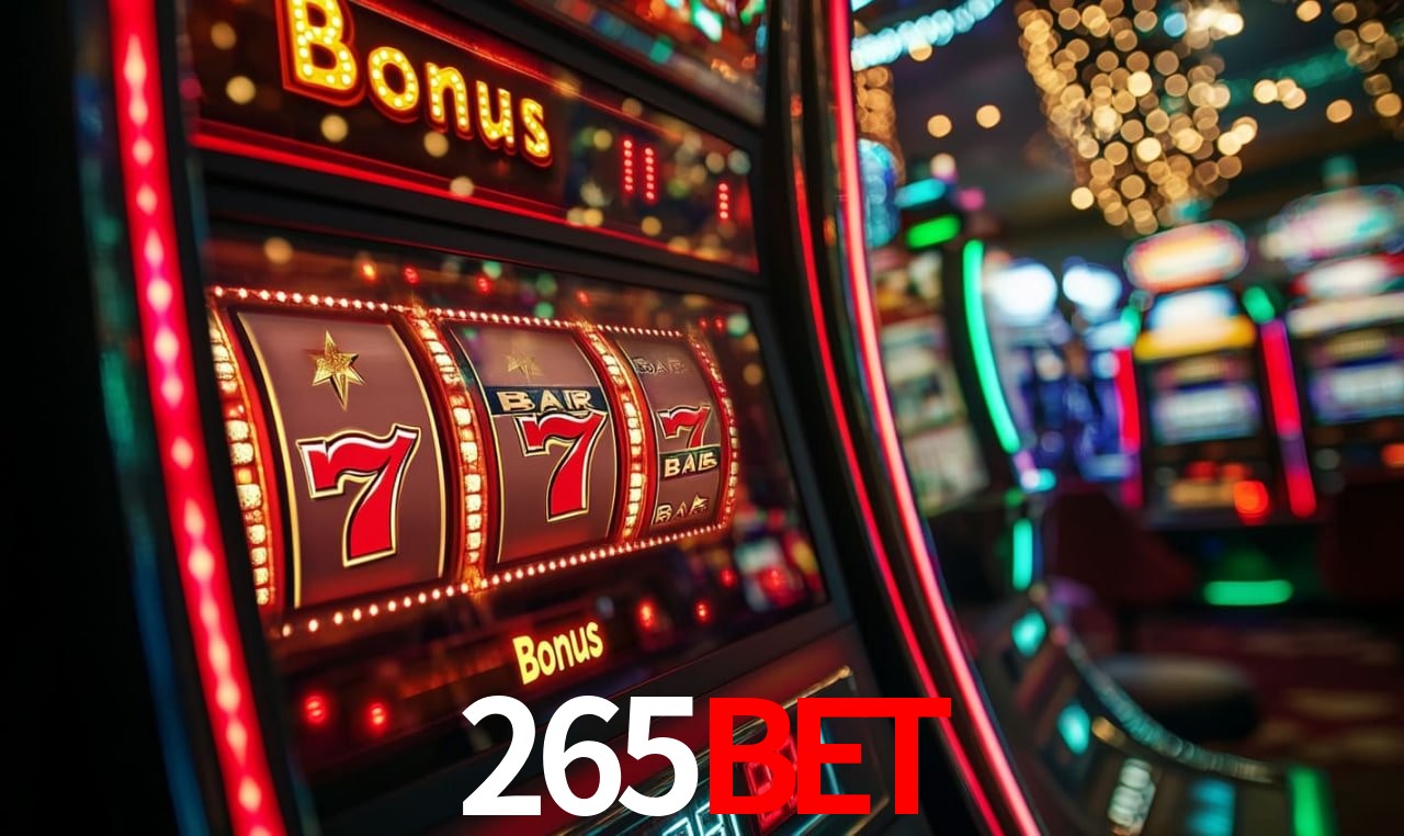 Bônus Generosos e Exclusivos no 265BET para Você!