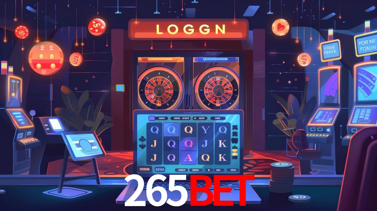  265BET.com
