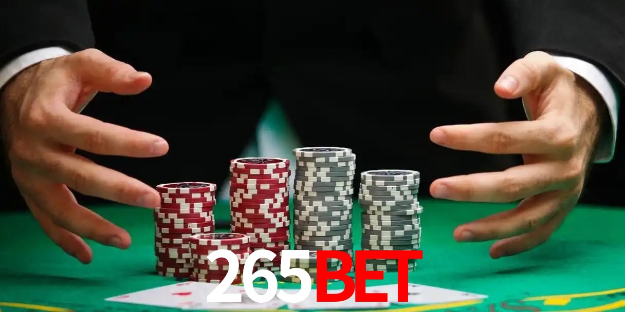 265BET LOGIN
