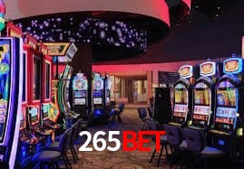 265BET LOGIN