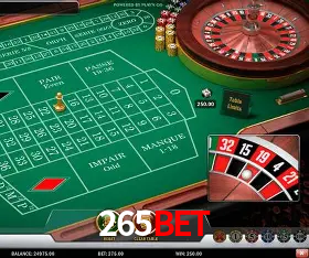 265BET