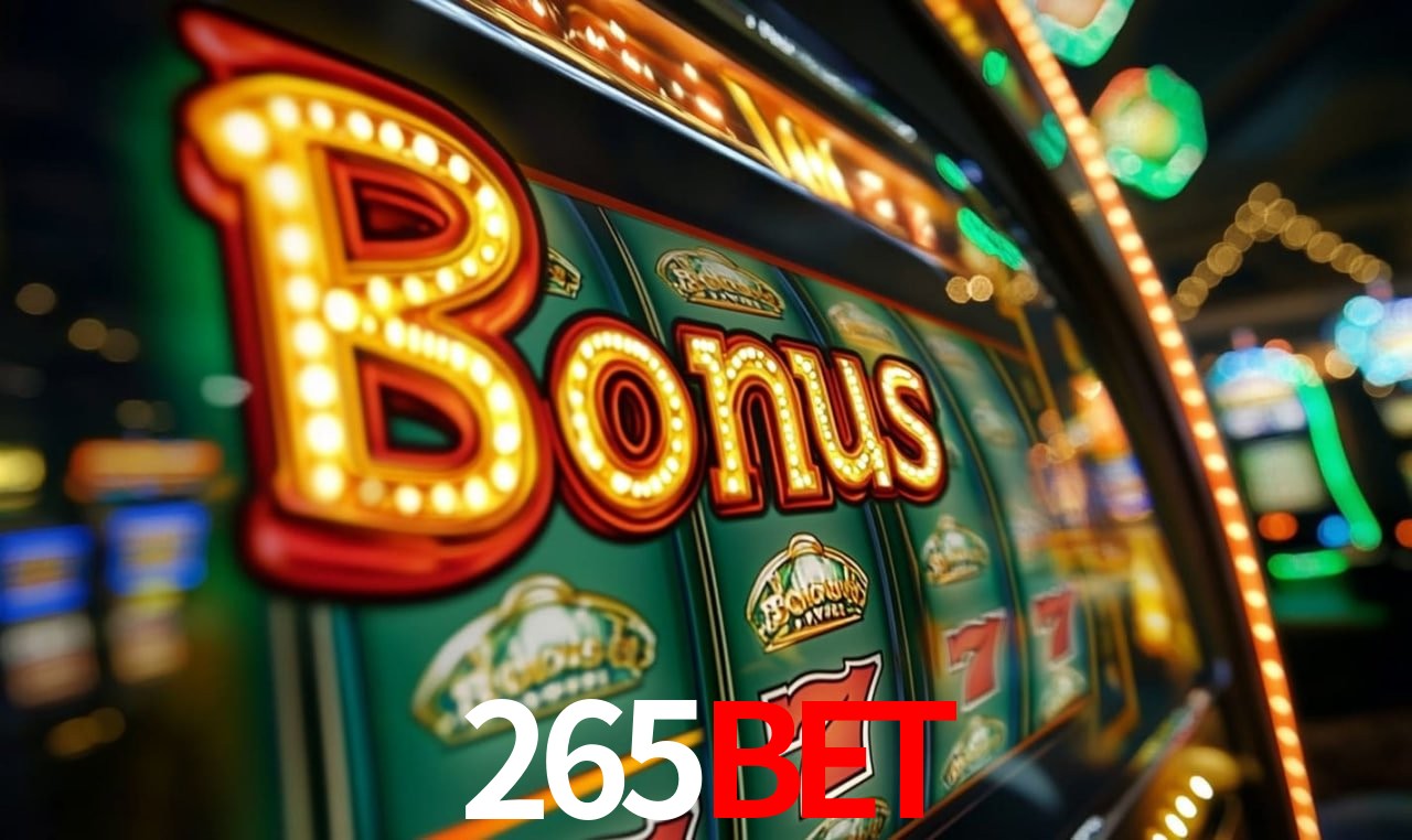Experimente o Login Seguro Premium no 265BET