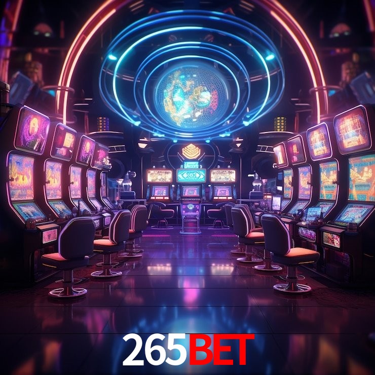 265BET